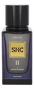 Armaf SHK II 