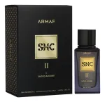 парфюм Armaf SHK II 
