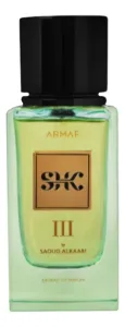 Armaf SHK III
