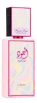 Lattafa Ajwad Pink To Pink Creamy Elixir