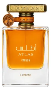 Lattafa Atlas Canyon