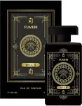 парфюм Fumeri Wild