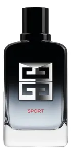 Givenchy Gentleman Society Sport