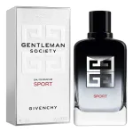 парфюм Givenchy Gentleman Society Sport