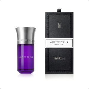Les Liquides Imaginaires