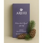 парфюм Areej Ambra Wod Agmel