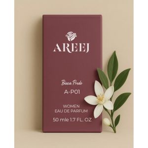 Areej Biaca Predo