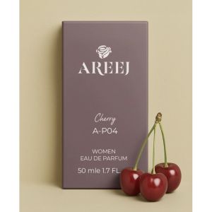 Areej Cherry