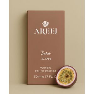 Areej Dahab
