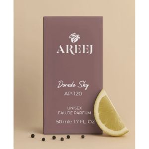 Areej Doredo Sky
