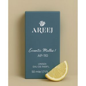 Areej Eccentic Mullus 1