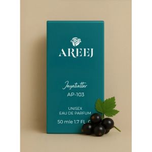 Areej Iayati Attar
