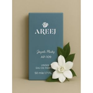Areej Iayati Musky