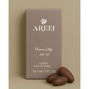 Areej Khamra Lottif
