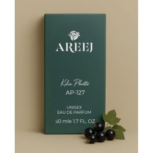 Areej Kilia Phntto