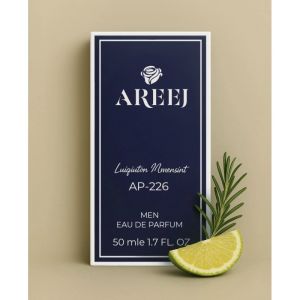 Areej Luiqiuton Mmensit