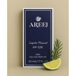 парфюм Areej Luiqiuton Mmensit
