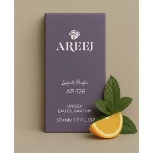 Areej Luiqiuton Pacifco