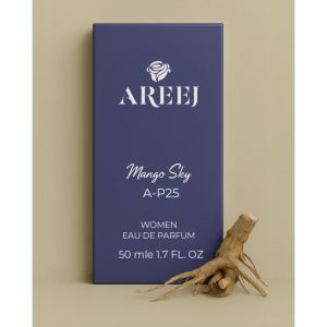 Areej Mango Sky