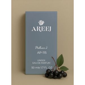 Areej Mollusce 2