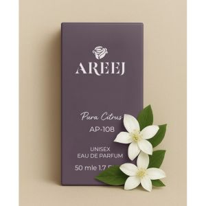 Areej Pura Citrus
