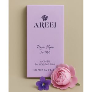 Areej Roga Elyse