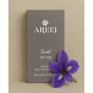 Areej Sandal