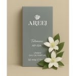 парфюм Areej Talsma Nic