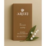 парфюм Areej Ternzio