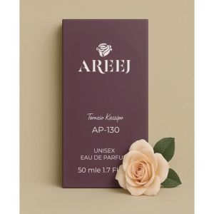 Areej Ternzio Kassipo