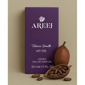 Areej Tobacco Vanille
