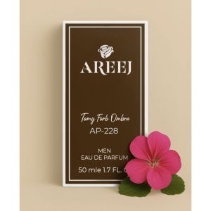 Areej Tomy Forb Ombra