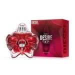 парфюм Diesel Only Desire
