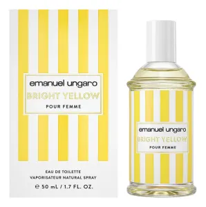 Emanuel Ungaro Bright Yellow