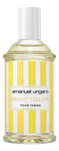 Emanuel Ungaro Bright Yellow