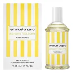 парфюм Emanuel Ungaro Bright Yellow