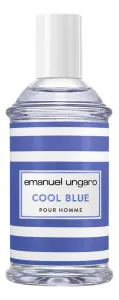 Emanuel Ungaro Cool Blue