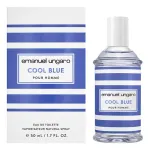 парфюм Emanuel Ungaro Cool Blue
