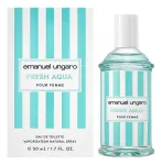 парфюм Emanuel Ungaro Fresh Aqua