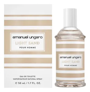 Emanuel Ungaro Light Sand