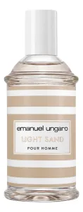 Emanuel Ungaro Light Sand
