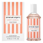 парфюм Emanuel Ungaro Soft Coral