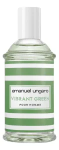 Emanuel Ungaro Vibrant Green