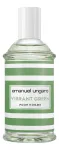 Emanuel Ungaro Vibrant Green