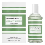 парфюм Emanuel Ungaro Vibrant Green