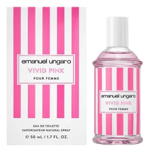 Emanuel Ungaro Vivid Pink