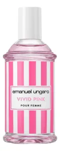 Emanuel Ungaro Vivid Pink