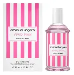 парфюм Emanuel Ungaro Vivid Pink