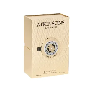 Atkinsons Spice Of London 