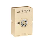 Atkinsons Spice Of London 